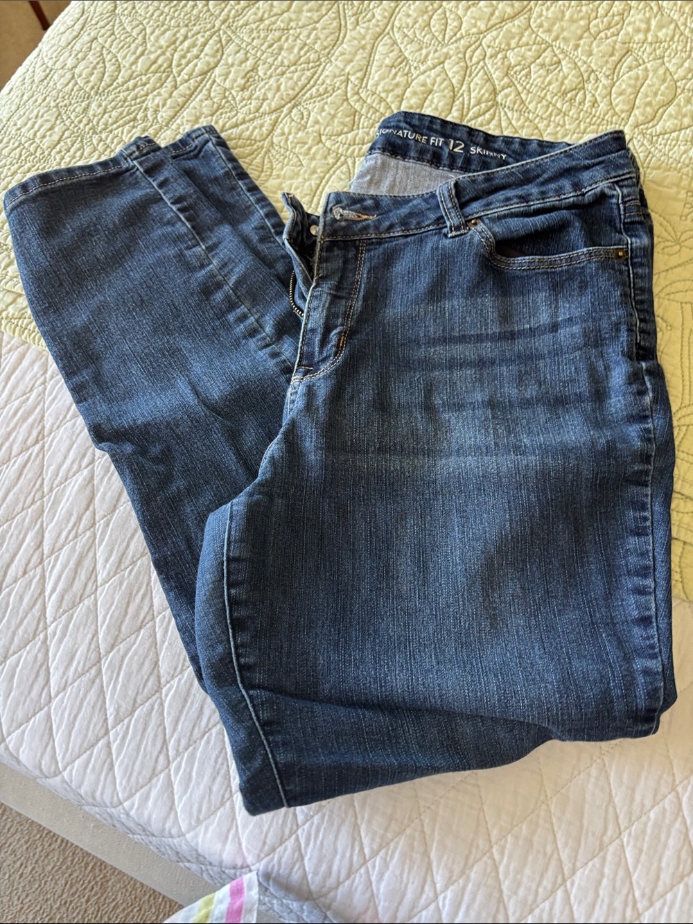 Westport Jeans